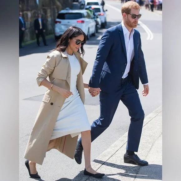 NEW ROTHY’S The Point II In Portobello Size 8 - Picture 14 of 14